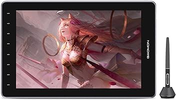 Amazon.co.jp: GAOMON: 液タブ